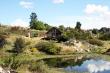 Lilly Cottage - Pampoen Fontein Farm self catering Porterville