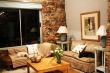 Restio Cottage Living Roon