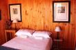 Lilly Cottage Bedroom