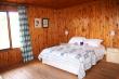 Pelargonium Bedroom