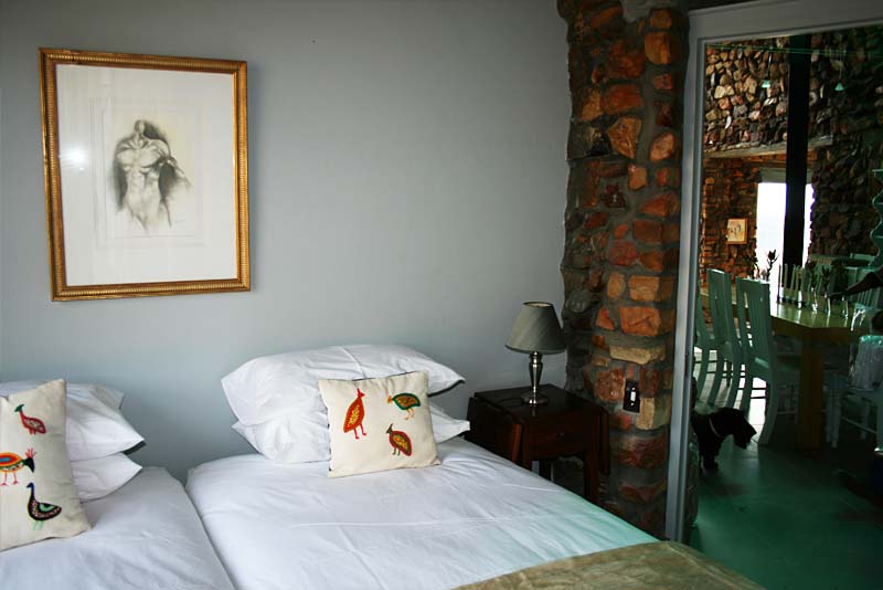 Restio Cottage Bedroom Two