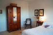 Protea Cottage Bedroom
