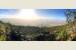 Sunset Spot - Pampoen Fontein Farm self catering Porterville