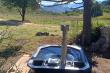 Protea Cottage - Hot Tub