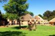 Riverside Kaia - self catering in Donkerhoek outside Pretoria