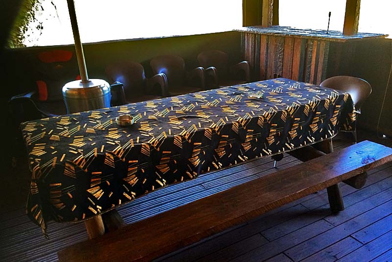 Riverside Kaia - self catering in Donkerhoek outside Pretoria