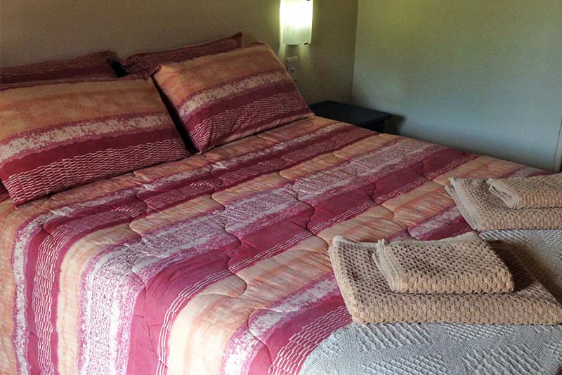 Riverside Kaia - self catering in Donkerhoek outside Pretoria