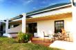 Burgherspost and Cloof Wine Estates - self catering chalets near Darling 