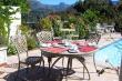 Paradiso Guesthouse - bed and breakfast in Constantia, Cape Town