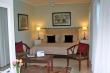 Paradiso Guesthouse - bed and breakfast in Constantia, Cape Town