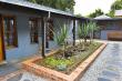 The Village In Hatfield - Bed and Breakfast in Hatfield, Pretoria