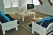 Loft area upstairs, DSTV on smart TV