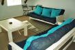 Loft area - Whimseagull self catering Jacobs Bay