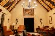 Shikwari Suites -Entrance area