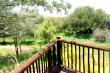 game viewing deck