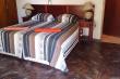 Repeat photo of up-graded bed room
