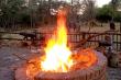 Fire pit