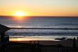 View from Vleesbaai Beach House