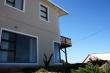 Outside House - Vleesbaai Beach House self catering Vleesbaai, Mossel Bay
