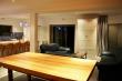 Lounge area - Vleesbaai Beach House self catering Vleesbaai, Mossel Bay