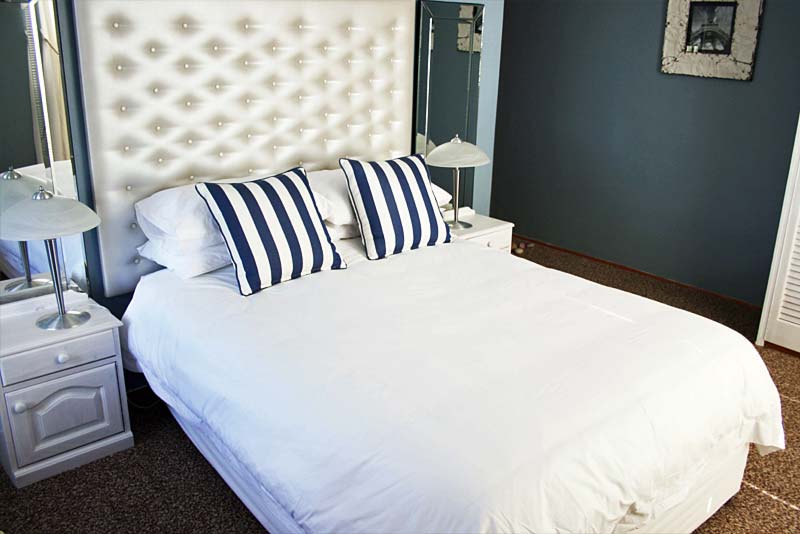 Double Room 1