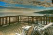 2nd floor deck - Vleesbaai Beach House self catering Vleesbaai, Mossel Bay