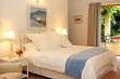 Garden suite - self catering near Stellenbosch