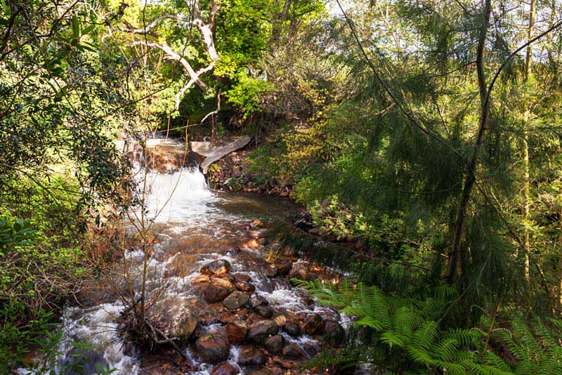  Languedoc Farm  - self catering near Stellenbosch