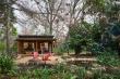 Cabin in the Woods - self catering near Stellenbosch