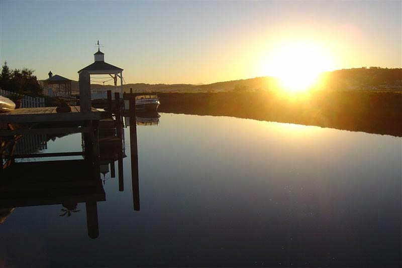 Oniro on Thesen - self catering Thesen Island, Knysna