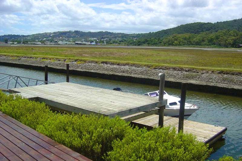 Oniro on Thesen - self catering Thesen Island, Knysna