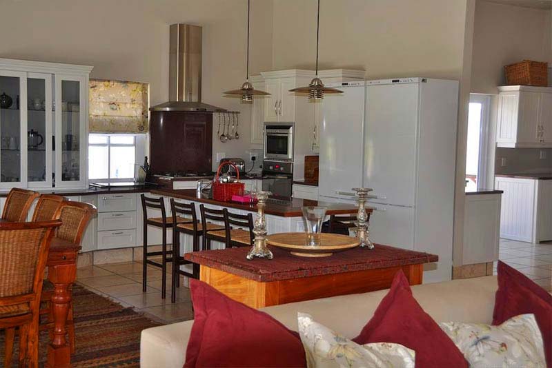 Oniro on Thesen - self catering Thesen Island, Knysna