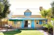 Heuwelsig Cottages - Self Catering in Franschhoek
