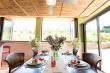 Heuwelsig Cottages - Self Catering in Franschhoek