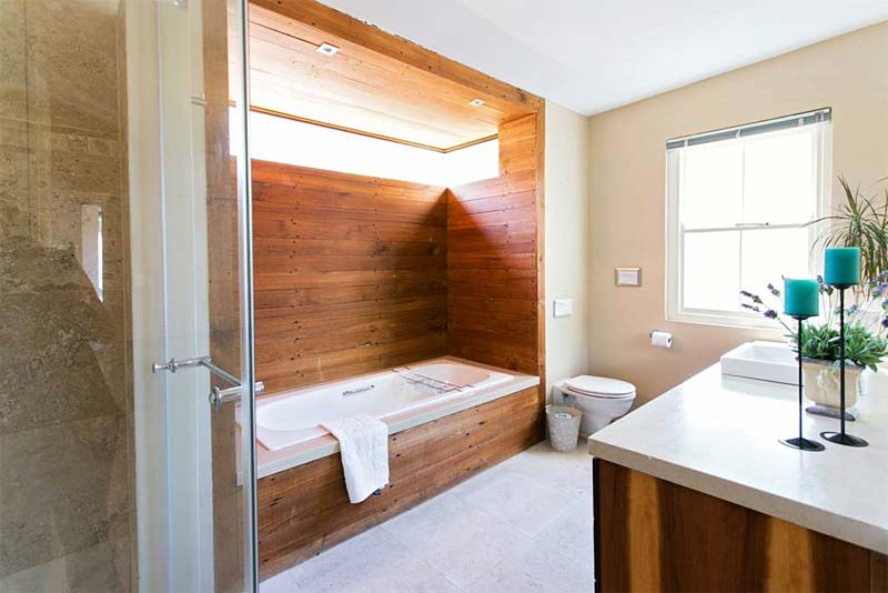 Heuwelsig Cottages - Self Catering in Franschhoek