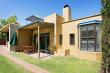 Heuwelsig Cottages - Self Catering in Franschhoek