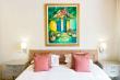 Heuwelsig Cottages - Self Catering in Franschhoek