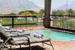 Heuwelsig Cottages - Self Catering in Franschhoek