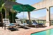 Heuwelsig Cottages - Self Catering in Franschhoek