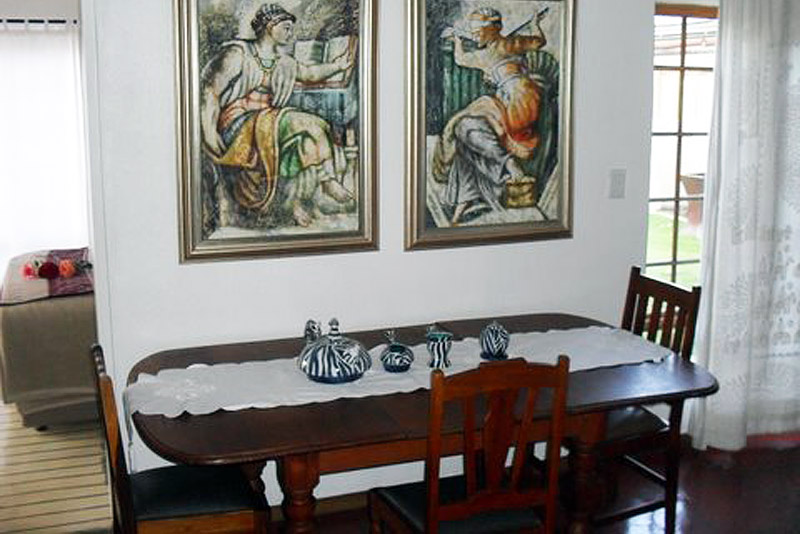 Bed and Breakfast - Clarens