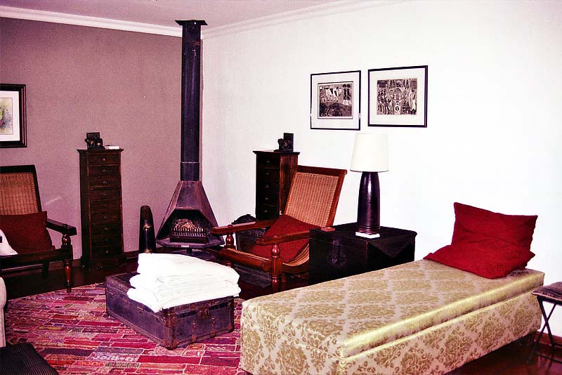 Bed and Breakfast - Clarens
