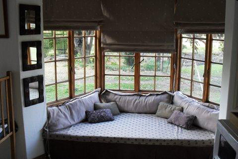 Bed and Breakfast - Clarens