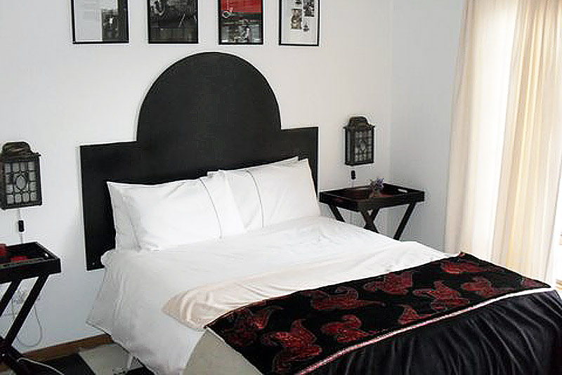 Bed and Breakfast - Clarens