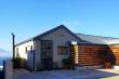 Entrance with a view - Mariner Guesthouse bed and breakfast Simon's Town