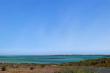 Langebaan lagoon.