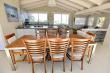 Dining area  - Sandpipers self catering Langebaan