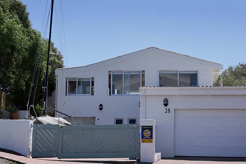 Exterior  - Sandpipers self catering Langebaan