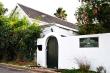 22 Van Wijk Street Tourist Accommodation in Franschhoek