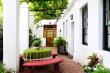 22 Van Wijk Street Tourist Accommodation in Franschhoek