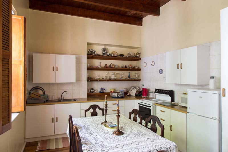 22 Van Wijk Street Tourist Accommodation in Franschhoek